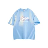 Светло-голубой