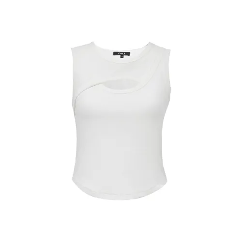 Only Женские Футболки