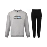 Комплект (серый+черный)