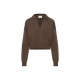 Богатый мокко коричневый / Темный мокко коричневый