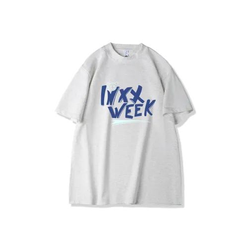 LETTHEHEART Мужские T-рубашки