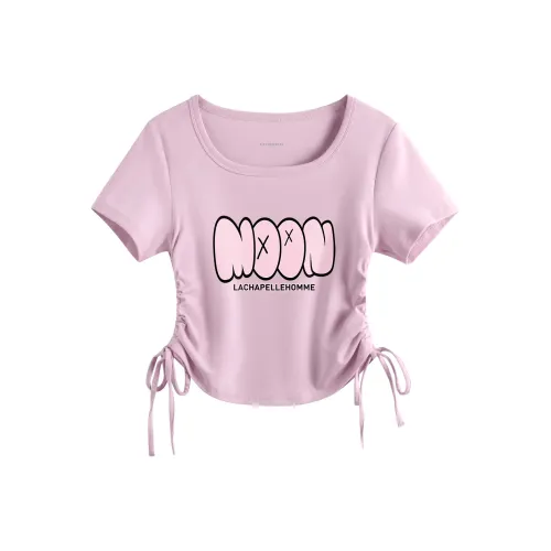 Lachapellehomme CROP TOP Женские