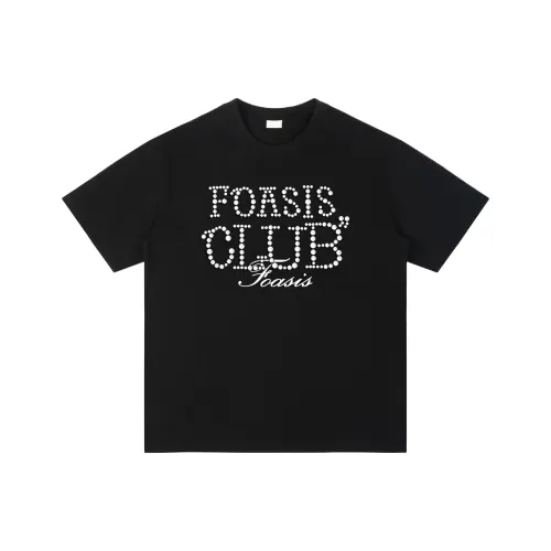 FOASIS Женские футболки