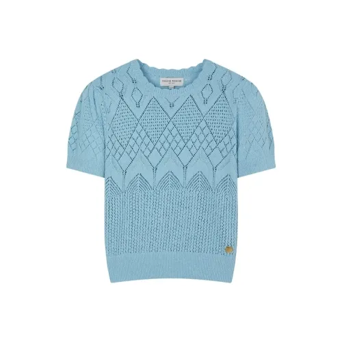 Teenie Weenie Женские Свитеры
