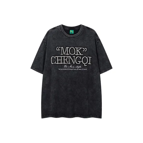 BEAR UNION Унисекс Футболки