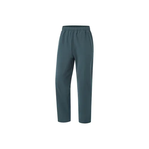 LINING Fitness Series Спортивные брюки Мужские Темно-синий