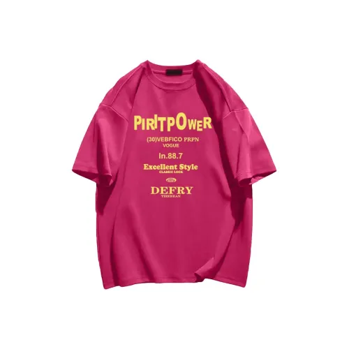 MIANGOU Унисекс T-рубашки