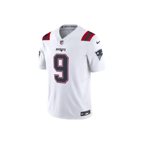 nike Matthew Judon New England Patriots Футбол Джерси New England Patriots Мужской Белый