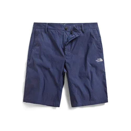 The North Face Синий Мужские спортивные шорты
