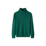 Трава зеленая