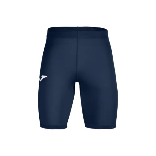 Joma Темно-синие унисекс спортивные шорты