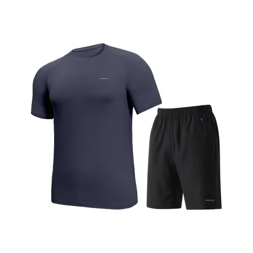 MESUCA Унисекс Фитнес-комплекты