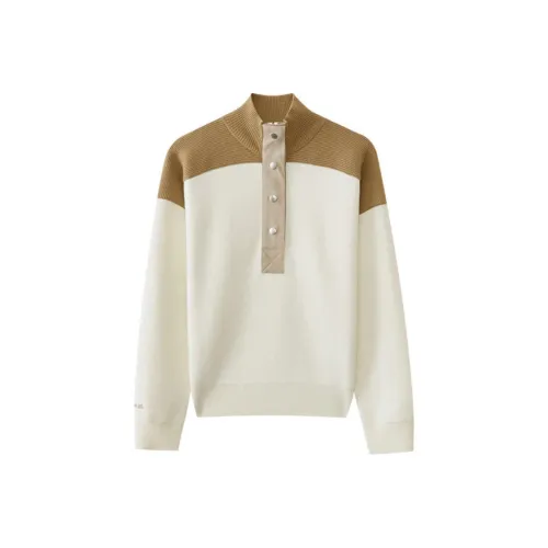 MARC OPOLO Свитер Женский Экрю 159