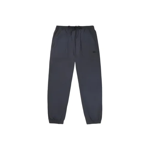 361° Спортивные брюки Мужские Rock Coal Темно-серый