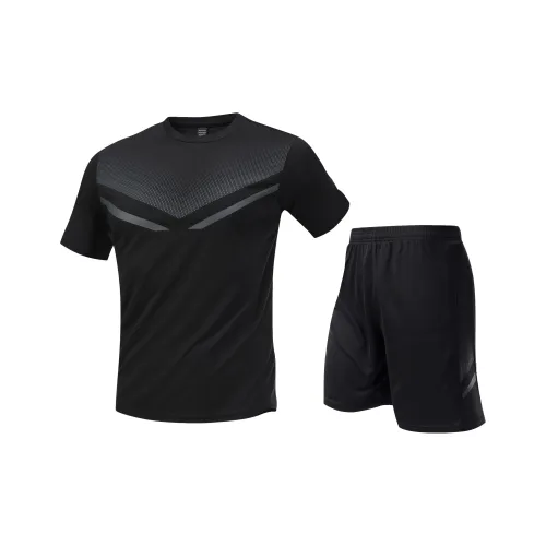 BKCXZICE Унисекс Фитнес-комплекты