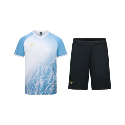 Mizuno Повседневная спортивная одежда Унисекс