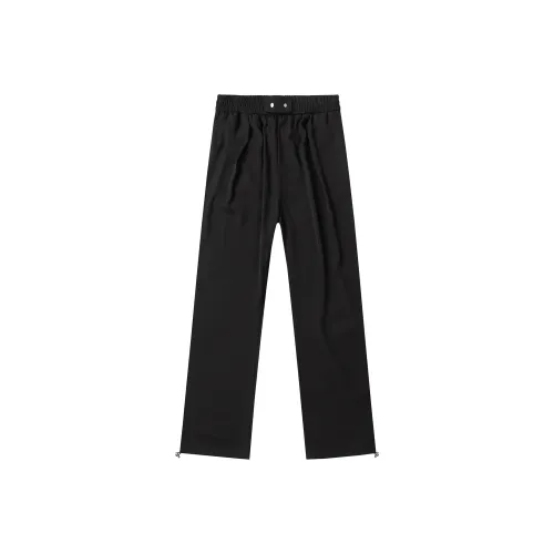 Michael Rock Повседневные брюки Унисекс