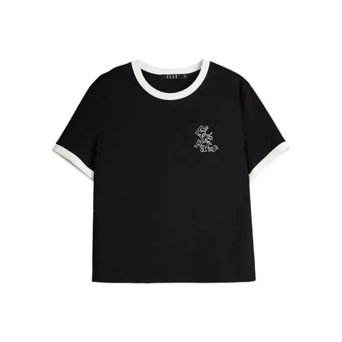 ELLE Женские футболки