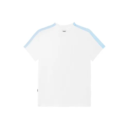 GOLF Женские футболки с коротким рукавом