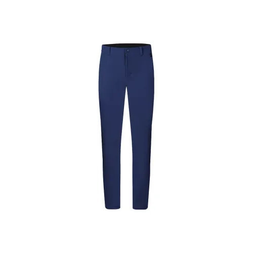 FILA Deep Midnight Blue Мужские спортивные брюки