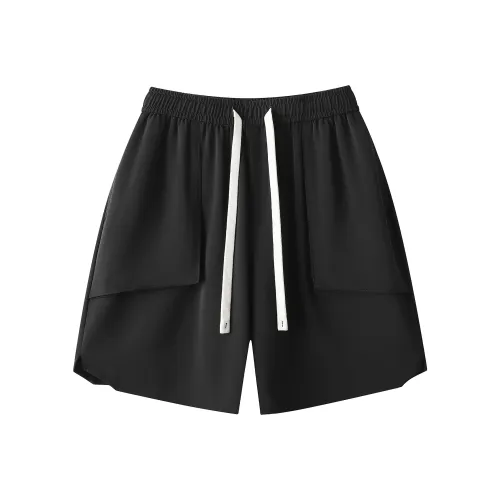 PUCCA Унисекс Повседневные шорты