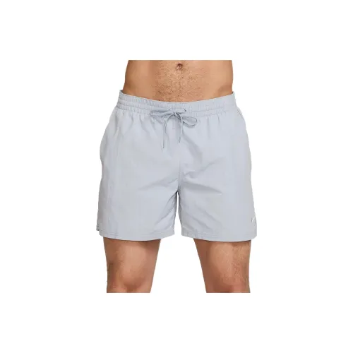 nike Icon Спортивные шорты Мужские Серые