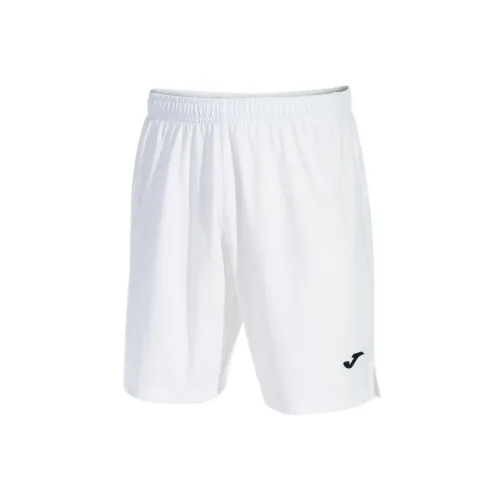 Joma Белый Мужские спортивные шорты