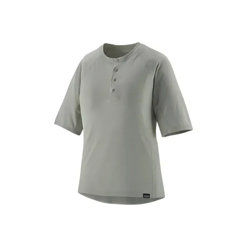 Patagonia Capilene T Рубашка Женская