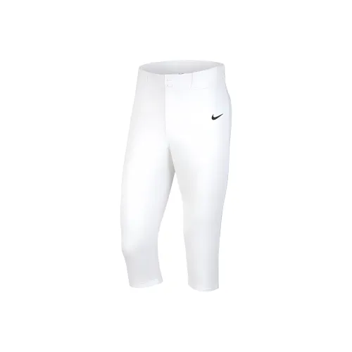 nike Vapor SELECT Спортивные шорты Мужские Белые