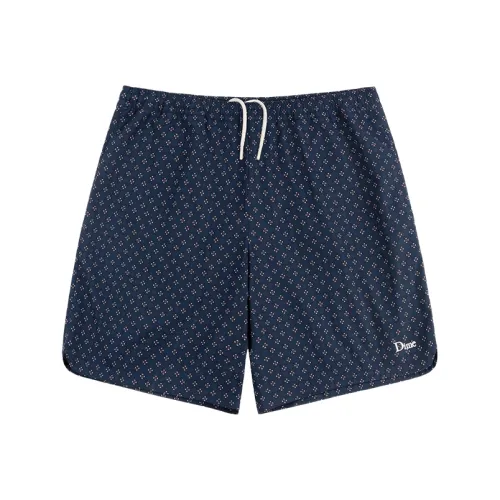 Dime MTL SS24 Классические шорты Повседневные шорты Унисекс