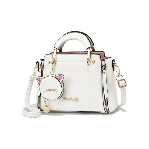 Bywhich ПУ (полиуретан) Сумка Женская Многоцветная