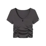 Черно-серый