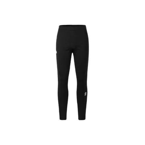 The North Face Pinnacle Series Космический Черный Мужские Спортивные Брюки