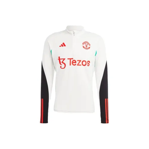 Adidas Футбол Джерси Японская версия Мужская Экрю