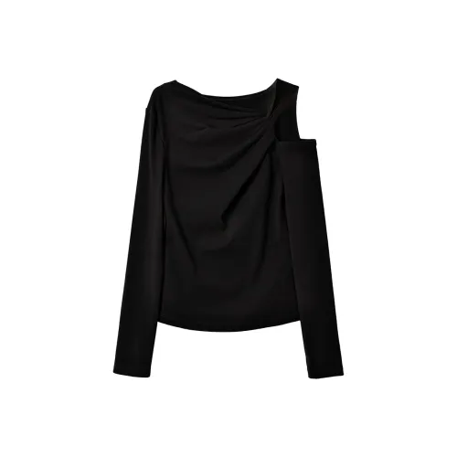 SINBOS Женские футболки с коротким рукавом