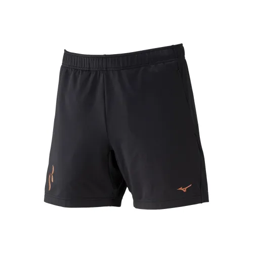 Mizuno Унисекс Спортивные шорты