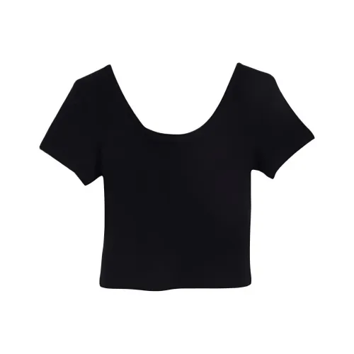 HEISU Женские футболки