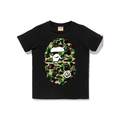 A BATHING APE Женские футболки