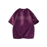 Виноградный фиолетовый