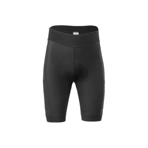 ROCKBROS Спортивные шорты Мужские Черные