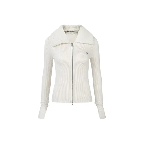 Guuka Hero Свитер Женский Светлый Хаки