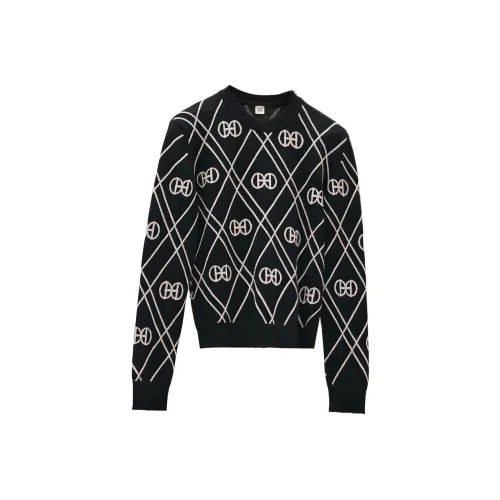 HERMES Женские Свитеры