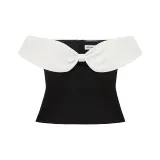 Чёрно-белый