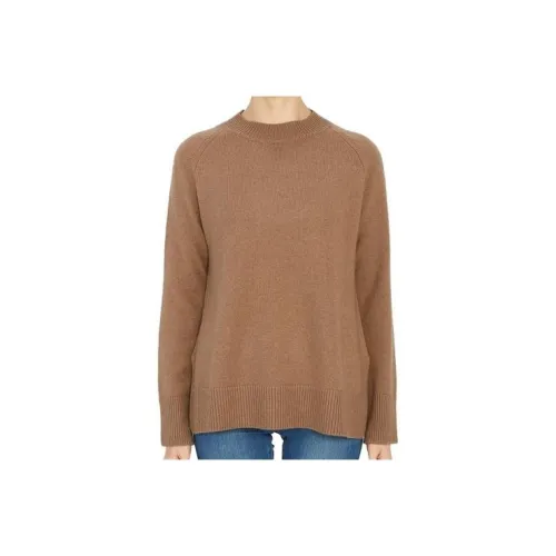 MaxMara Хаки Женские Свитеры