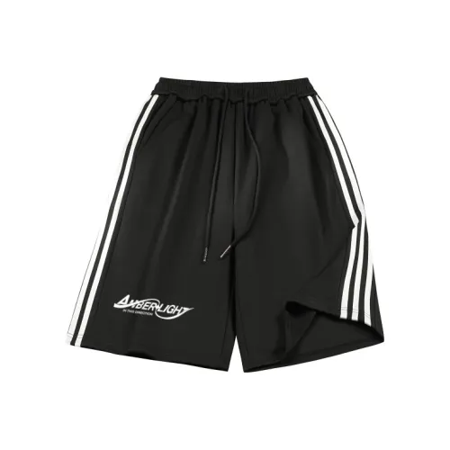 AMBER LIGHT Спортивные шорты унисекс