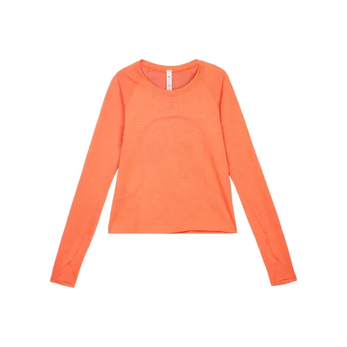 lululemon Swiftly Tech SS22 Реглан с короткими рукавами T-рубашка Женская