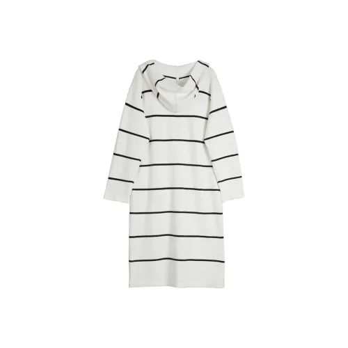 Elle Черно-белая панда Женские Свитеры