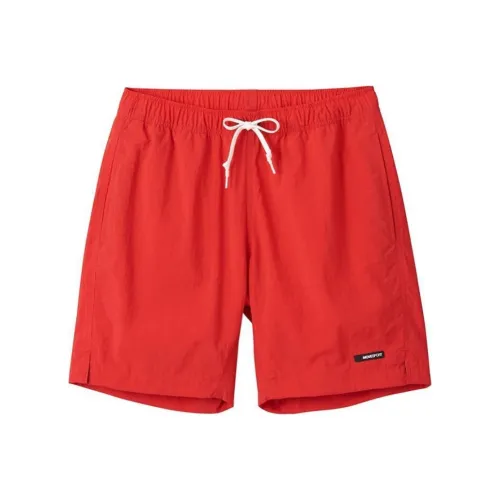 DESCENTE Мужские спортивные шорты