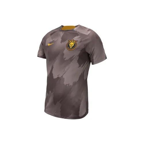 nike Utah Royals Футбол Джерси Мужской Цветущая слива