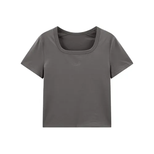 PEACEBIRD Женские футболки